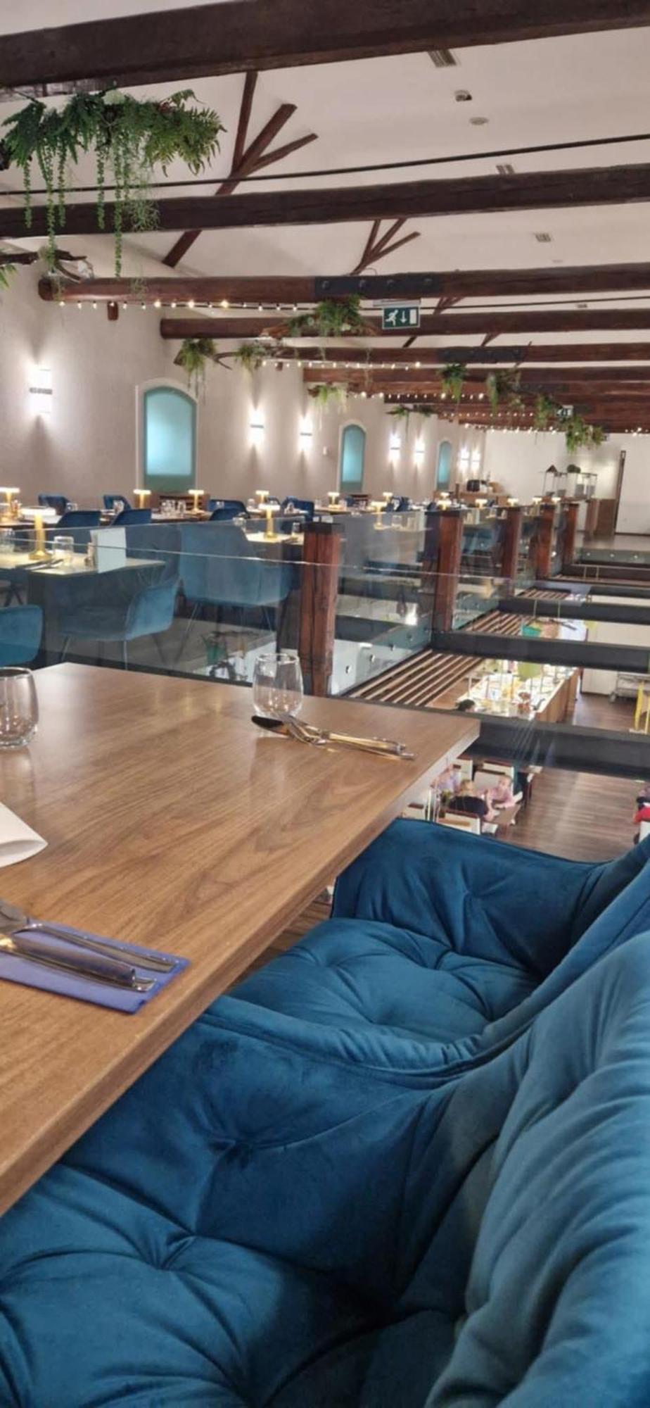 Ce Plaza Hotel Siofok Bagian luar foto